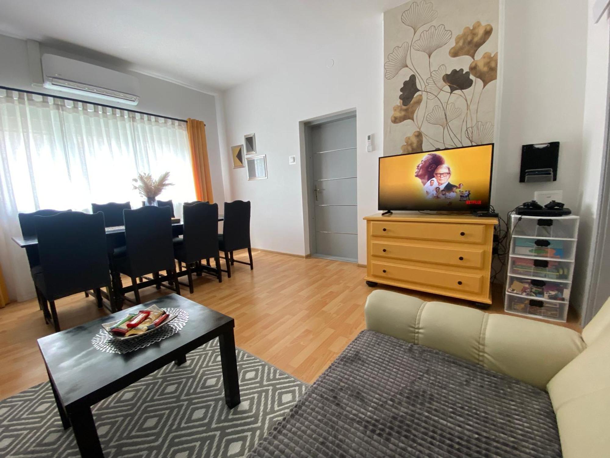 Apartman El Ogulin Exterior photo